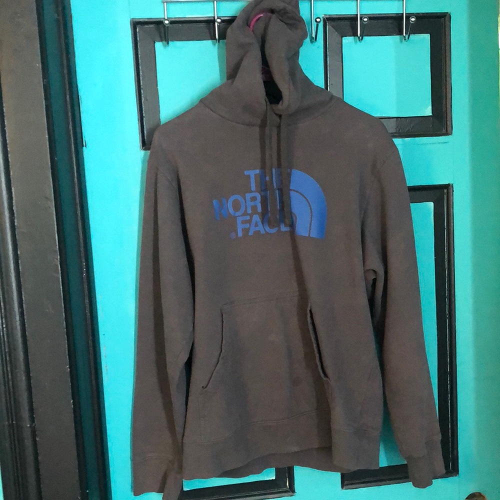 The North Face Hoodie